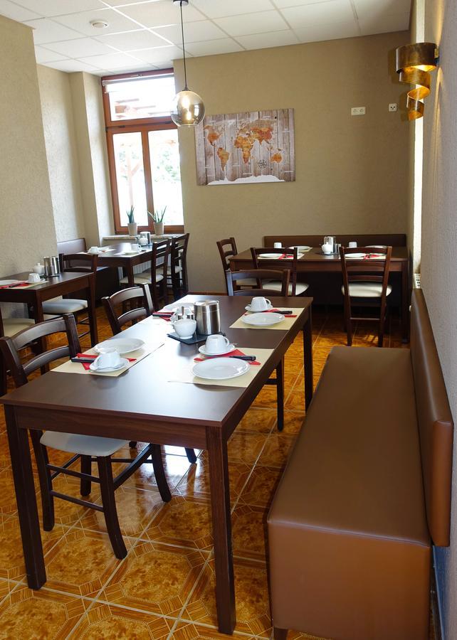 Hotel Am Rittergut Frankenberg Luaran gambar