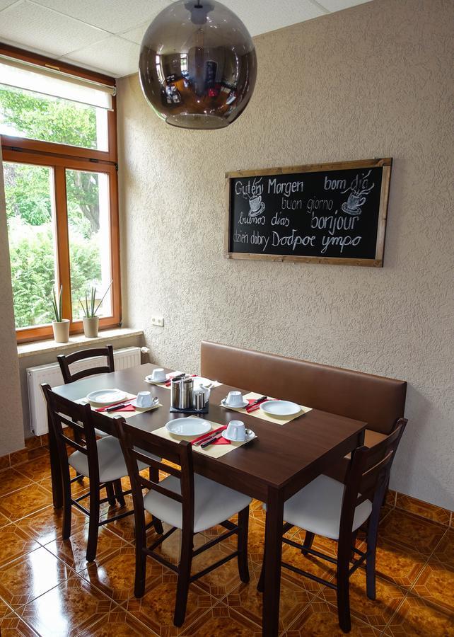 Hotel Am Rittergut Frankenberg Luaran gambar